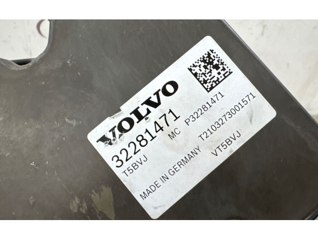 Блок АБС 32281471, P32281471 Volvo XC40 - года