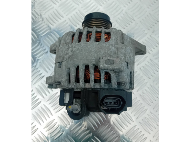 Генератор 37300-2B760 KIA Ceed