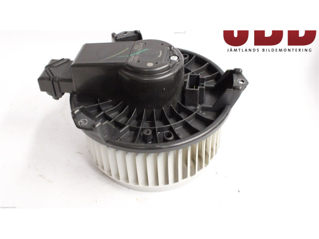 Вентилятор печки    K68038189AA   Fiat Freemont