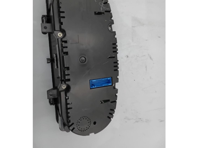 Přístrojová deska  Volkswagen Caddy 2015 2k5920876f  