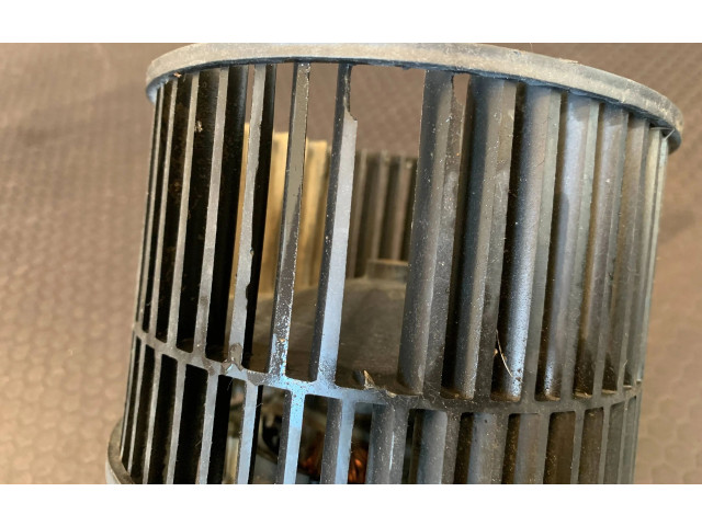 Вентилятор печки    658333Z   Saab 9-5