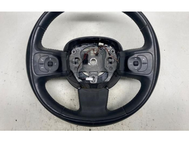 Руль Fiat 500L 2013 - года 6204725D