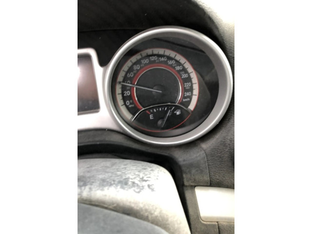 Панель приборов K56046270AL Fiat Freemont