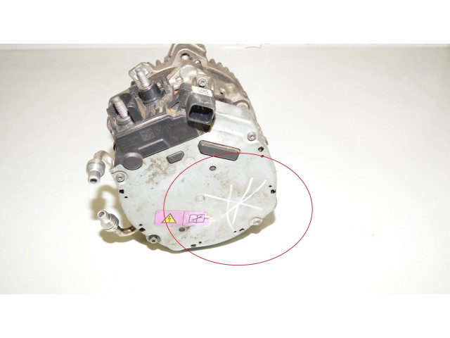 Píst 8490538, 12318490538 BMW 5 G30 G31 pro naftový motor 2.0 B47D20B 520 d (2017 - -, 2 L, 140 kw)