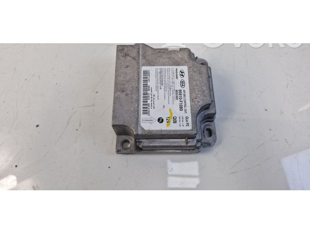 Блок подушек безопасности 95910F1080, HD35A5181   KIA Sportage