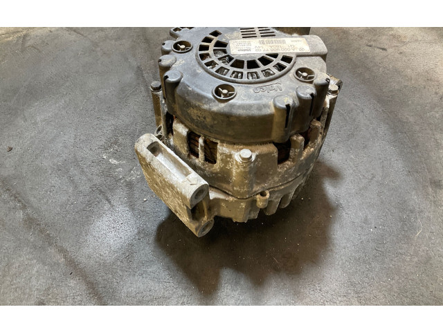 Генератор A0009067702, 2618188A Mercedes-Benz CLS C218 X218