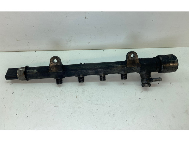 Vstřikovací lišta A6510700495, RD0004 Mercedes-Benz C W204 651911