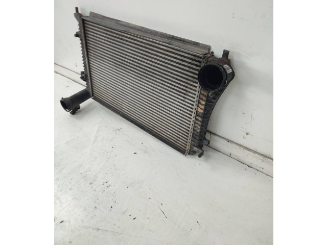 Интеркулер 1k0145803q Volkswagen Caddy