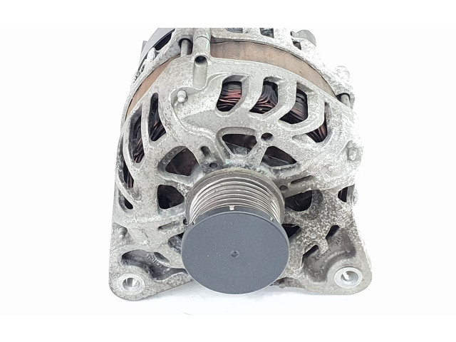 Генератор 231006677R, 231006677R Dacia Duster