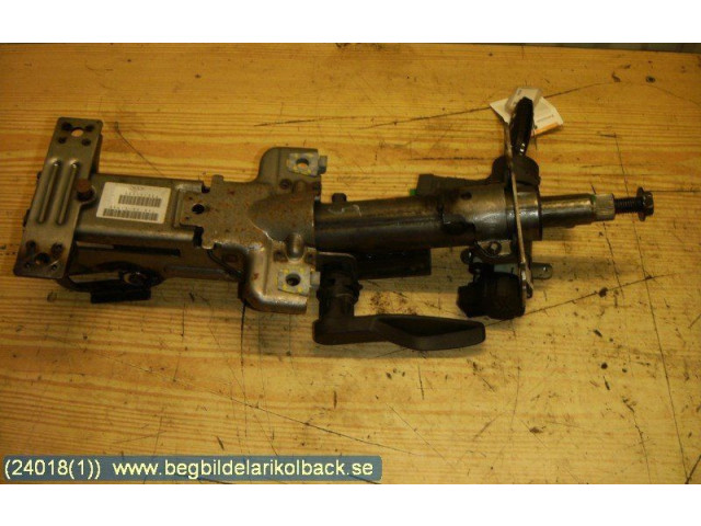  рейка  Колонка рулевая    Volvo V70 2005 - 2008 года