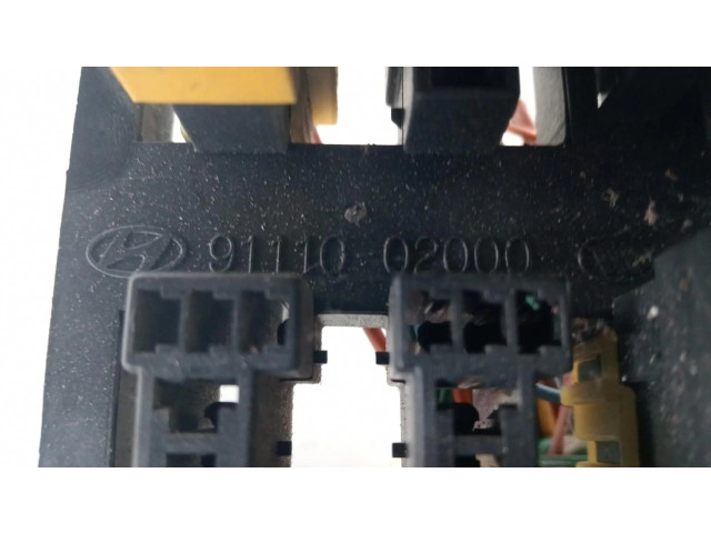 Pojistková skříňka 9111002000 Hyundai Atos Classic 1998