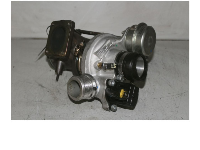 Турбина Fiat 500L 55269969 для двигателя 330A1047