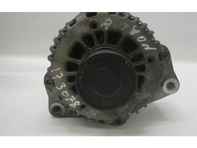 Генератор 6641540102 SsangYong Actyon sports I