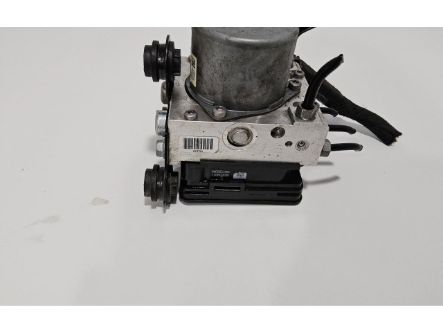 Блок АБС 1S0614517P, 1S0614517 Skoda Citigo 2011 - 2020 года