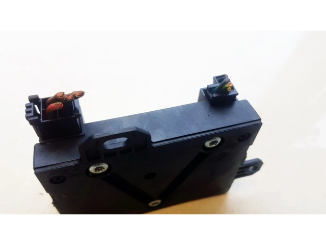 Блок управления A2129000306   Mercedes-Benz C AMG W204