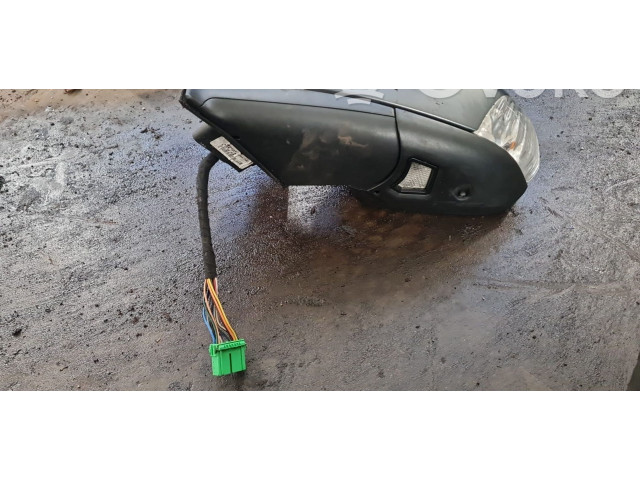 Зеркало электрическое        Volvo XC90  2007 - 2014 года   