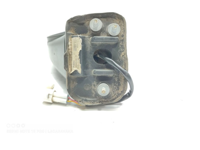 Зеркало электрическое        Suzuki Wagon R+   -  года   