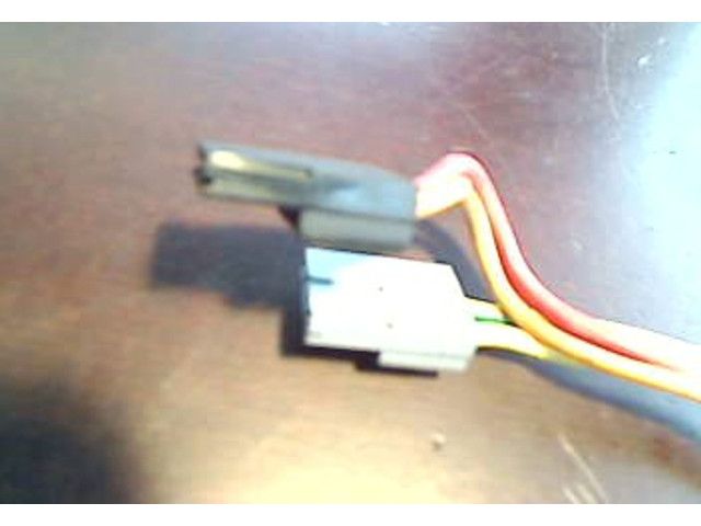 Подрулевой шлейф SRS    Renault Clio I