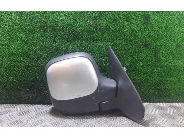 Zpětné zrcátko Citroen Berlingo