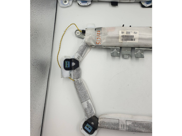 Боковая подушка безопасности 9182226   BMW X3 F25