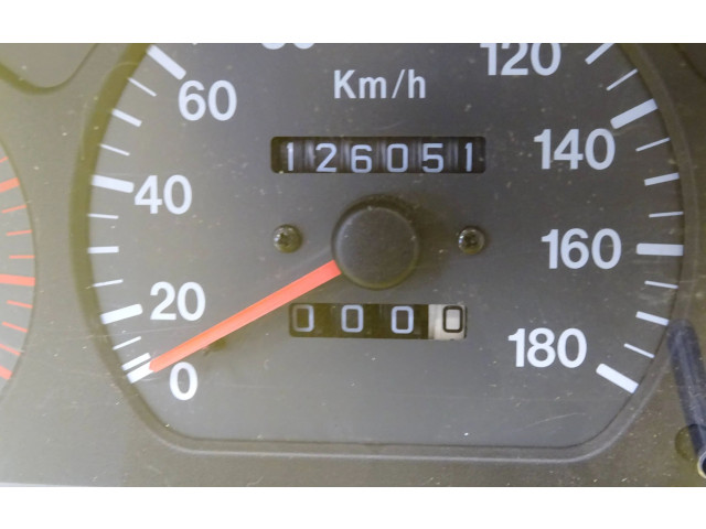 Přístrojová deska Suzuki Wagon R+ 2000 341007FC, 3410174FA1