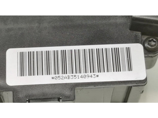 Ручка поворотов/ фонарей