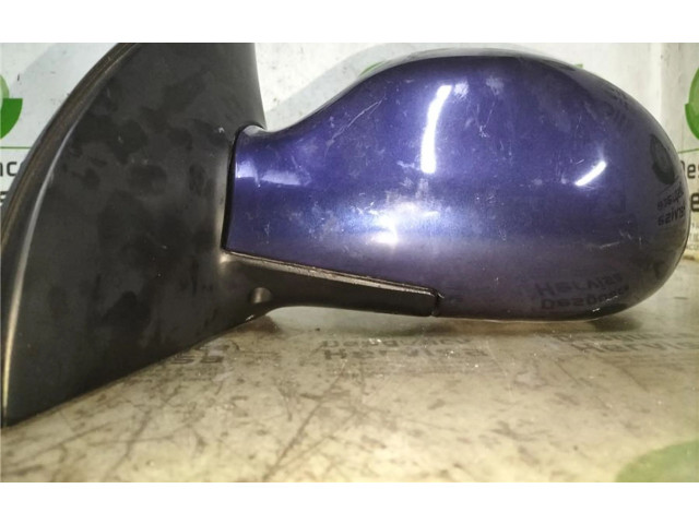 Zpětné zrcátko KIA Carnival 2001 0050058