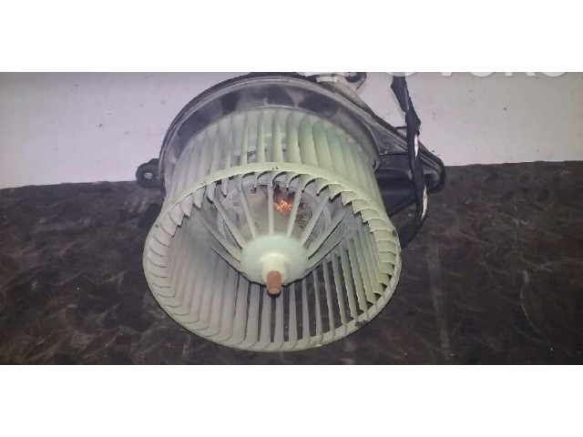 Вентилятор печки 210681233F, 2SERIE Citroen Xsara