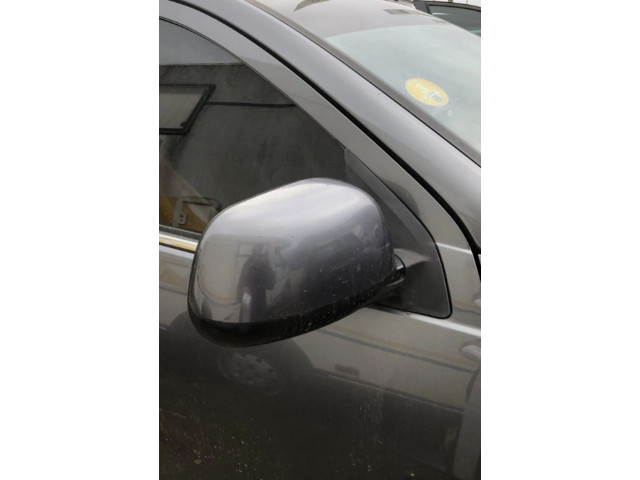 Zpětné zrcátko Citroen C-Crosser 2009 00008153LZ