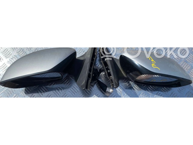 Zpětné zrcátko  Infiniti G37 2010  INFINITIG37  