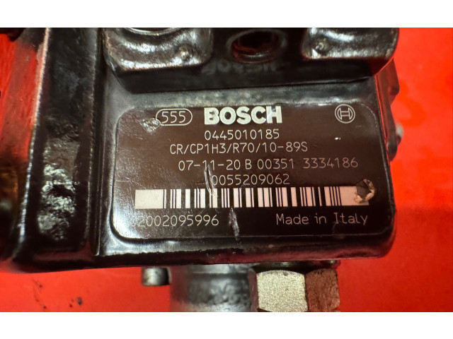 Топливный насос