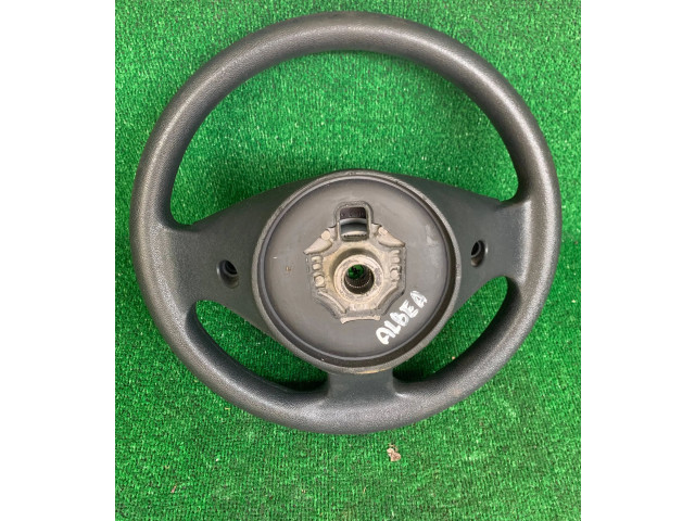 Руль Fiat Albea - года