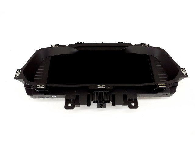 Спидометр (приборный щиток) 5E3920770C Skoda Octavia Mk4