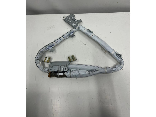 Боковая подушка безопасности 7030A710, EBMMZGDAV7 Mitsubishi L200