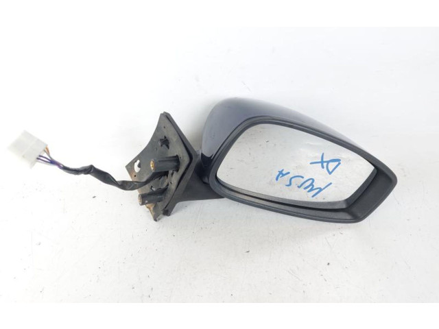 Zpětné zrcátko Lancia Musa 2004 735358818