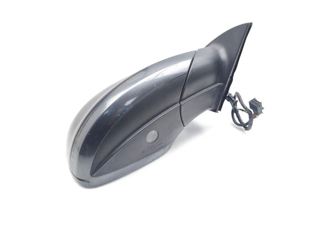 Zpětné zrcátko Audi Q7 4L 2008 4L2857410S, 4L0857508