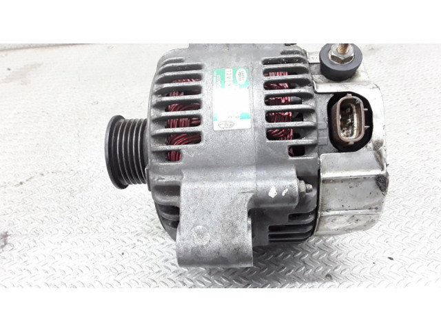 Генератор YLE102480 Land Rover Freelander 2.5