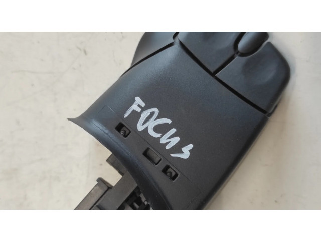 Мултифункционный включатель управления / ручка