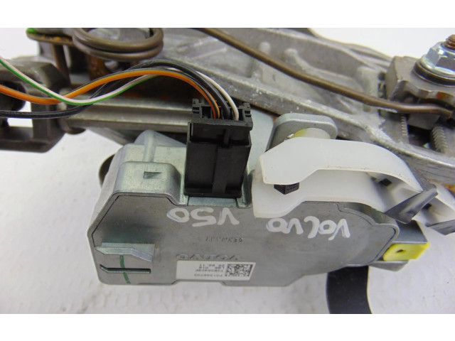 Volant Volvo V50 2011 P31340733