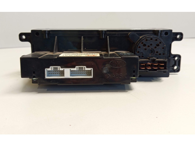 Блок управления климат-контролем 972503E300   KIA Sorento