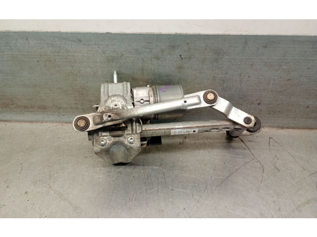 Моторчик дворников 1T0955024E, 1T0955024E    Volkswagen Touran I