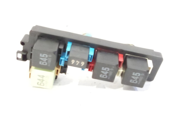 Модуль управления BSM 1K1937503 Volkswagen Golf SportWagen