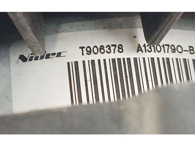 Поршень Электрический вентилятор радиаторов R9M 409 FS2081, M167590 Renault Megane IV