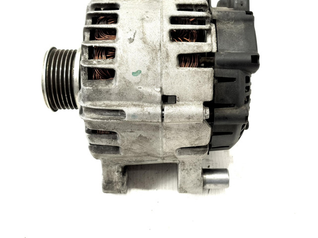 Генератор 9678048880, 9678048880   Citroen DS4      