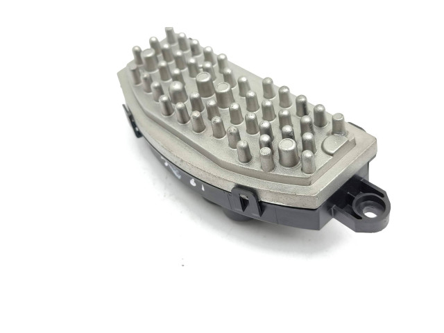 Вентилятор печки T723902B, 5WA907521 Audi A1