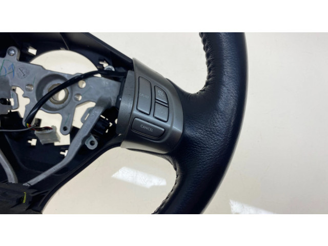 Руль Subaru Outback  2007-2009 года HPGS120-02880      