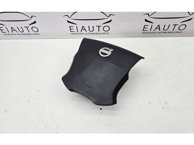 Подушка безопасности водителя SA55270100, PA55270060   Volvo V70