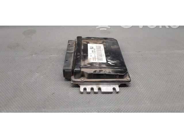 Řídící jednotka 1099 Chevrolet Suburban 1994