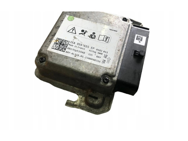 Блок подушек безопасности 1EA959655EP Volkswagen ID.3