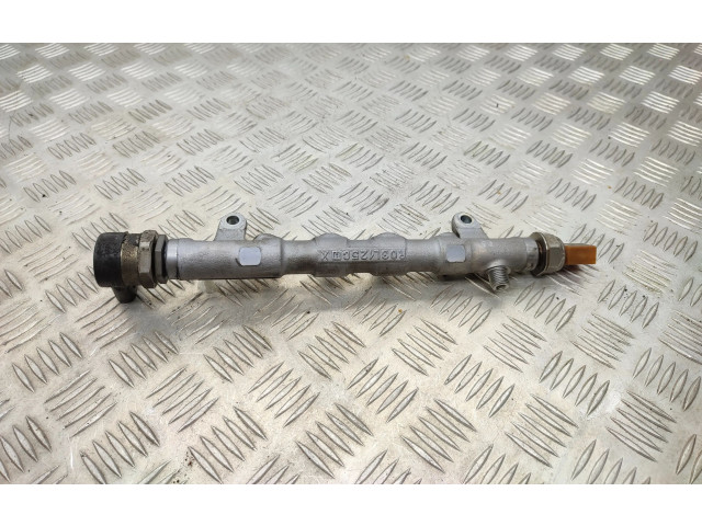 Комплект системы впрыска топлива 0445010514, 03L130755D    Skoda Yeti (5L)  cfh 